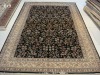 handmade 6X9foot high quality hot products persian silk carpet