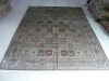 handmade 6X9foot high quality hot products persian silk carpet