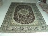 handmade 6X9foot high quality hot products persian silk carpet