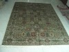 handmade 6X9foot high quality hot products persian silk carpet