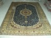 handmade 6X9foot high quality hot products persian silk carpet