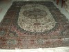 handmade 6X9foot high quality hot products persian silk carpet