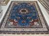 handmade 6X9foot high quality hot products persian silk carpet