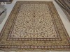 handmade 6X9foot high quality hot products persian silk carpet