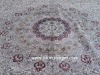 handmade Silk rugs