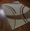 handmade acrylic carpet