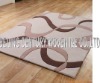 handmade acrylic carpet (modern design)