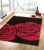 handmade acrylic carpets and rugs