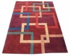 handmade acrylic carpets and rugs