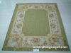 handmade antique french/Chinese wool aubusson carpets/rugs yt-705b