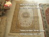 handmade carpet 2.5x4