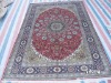 handmade carpet rug