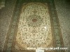 handmade china pure silk rugs/carpets