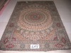 handmade chinese carpet