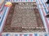 handmade chinese silk rug and carpet