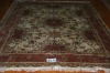 handmade chinese silk/wool mixed rugs/carpets