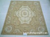 handmade french/Chinese wool aubusson carpets/rugs yt-704