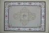 handmade high quality Artificial Silk Carpet