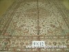handmade iranian rugs