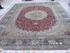 handmade kashmir rugs