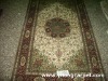 handmade oriental pure silk rugs/carpets