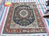 handmade pakistani bokhara rug 4 x6