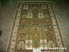 handmade persian pure silk rugs/carpets