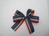 handmade ribbon bowknot flower