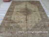 handmade rug