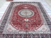 handmade rug