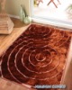 handmade shaggy carpet