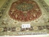 handmade silk area rugs