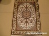 handmade silk carpets