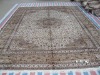 handmade silk carpets turkish cost