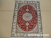 handmade silk rugs