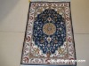 handmade silk rugs