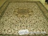 handmade small chinese silk rugs