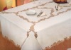 handmade tablecloth