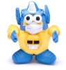 handmade transformers optimus plush cute toy