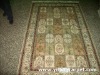 handmade turkish pure silk rugs/carpets