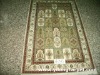 handmade turkish silk rugs/carpets