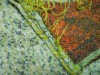 handmadesilk kantha reversible vintage silk shawls/scarves/stoles