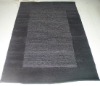 handtufted carpet at $0.85/sq.ft.
