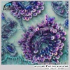 handwork embroidery fabric