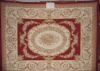 handwoven rugs, aubusson rug