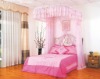 hanging bed canopy