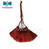 hanging long tassel fringe