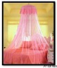 hanging mosquito bed net