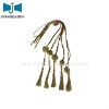 hanging tassel fringe