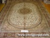 harakah silk rugs